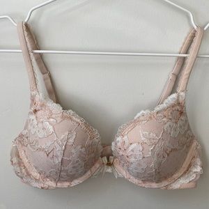 Victorias Secret Push-up Bra